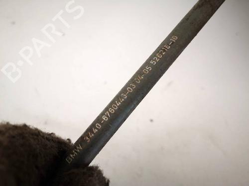 Cable BMW 1 (E87) 118 d | BP34939680E12 - Image 4