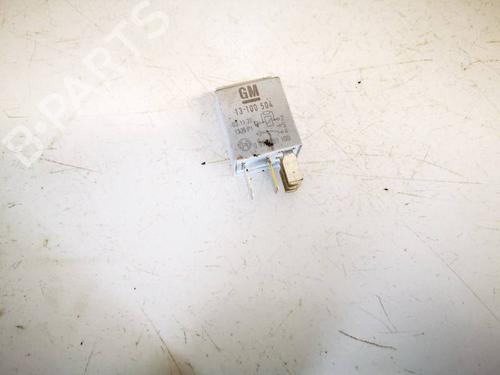 Electronic sensor OPEL MERIVA A MPV (X03) 1.7 CDTI (E75) | BP32567007M84 - Image 4