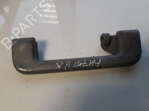 Håndtag i tag Håndtag i tag ALFA ROMEO 166 (936_) 2.4 JTD (936A2B__) (140 hp) 35849123 35849123