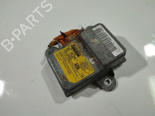 Used ECU airbags ECU airbags PEUGEOT 406 (8B) 2.0 HDI 110 (109 hp) 32556179 32556179