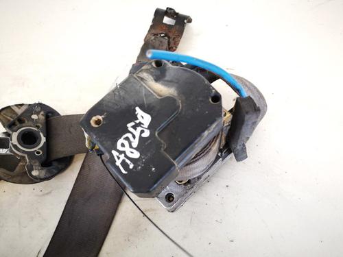 Front left seatbelt SEAT LEON (1M1) 1.9 TDI | BP35410871I26 - Image 2