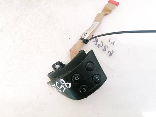 Steering wheel controls VW PASSAT B6 (3C2) 1.9 TDI | BP35380569E15 - Image 3