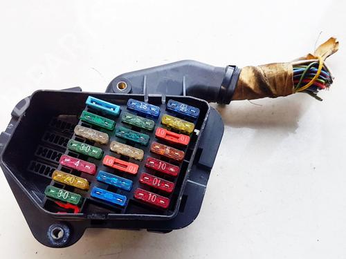 Used Fuse box Fuse box AUDI 100 C4 Avant (4A5) 2.5 TDI (115 hp) 33528138 33528138