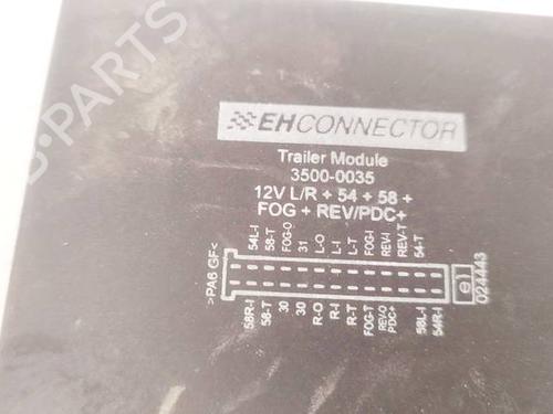 Electronic module KIA SORENTO II (XM) 2.2 CRDi | BP32597375M83 - Image 2