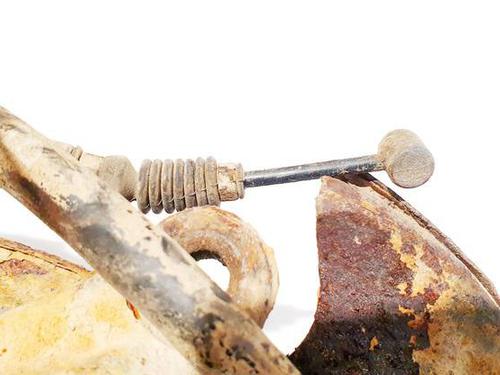 Cable KIA SORENTO II (XM) 2.2 CRDi | BP35042394E12 - Image 3