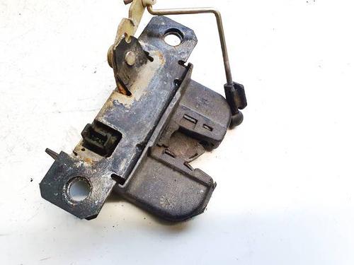 Used Tailgate lock Tailgate lock VW CADDY III MPV (2KB, 2KJ, 2CB, 2CJ) 1.9 TDI 4motion (105 hp) 39734783 39734783