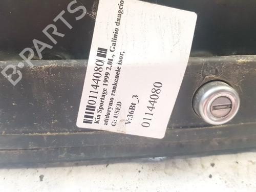 Switch HONDA CIVIC VI Aerodeck (MB, MC) 1.4 16V (MB8) | BP35599204I30 - Image 2