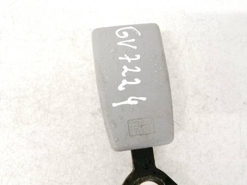 Seat buckle MAZDA PREMACY (CP) 2.0 TD | BP35037349I32 - Image 3