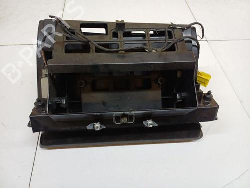 Glove box VW PASSAT B6 (3C2) 2.0 TDI | BP34762644C95 - Image 3