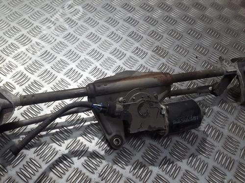 Used Front wipers mechanism Front wipers mechanism TOYOTA RAV 4 II (_A2_) 2.0 (ACA26) (150 hp) 35696365 35696365