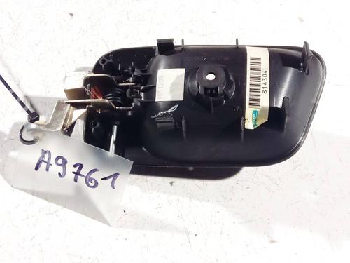 Used Front right interior door handle Front right interior door handle 35123870 35123870