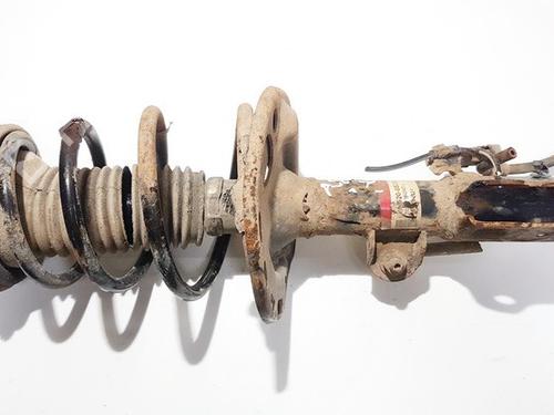 Used Left front shock absorber Left front shock absorber 35472205 35472205