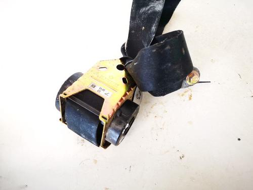 Front right seatbelt MAZDA 3 (BK) 1.6 DI Turbo | BP35591424I25 - Image 3
