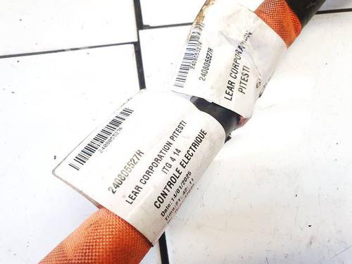 Wiring harness RENAULT AUSTRAL TCe 130 (HGM2) | BP38579361E16 - Image 2