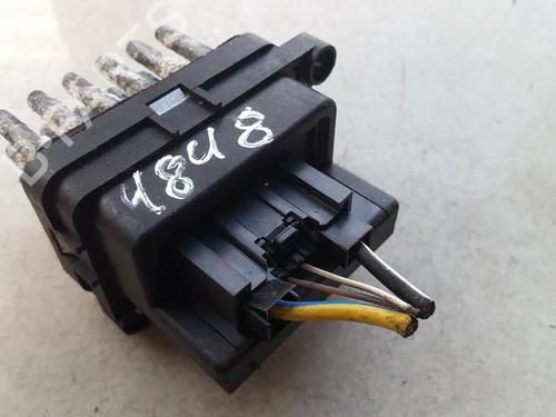 Used Heater resistor Heater resistor FORD GALAXY II (WA6) 1.8 TDCi (125 hp) 35855400 35855400