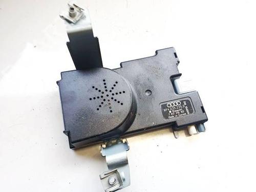 Used Electronic module Electronic module MERCEDES-BENZ E-CLASS (W212) E 200 CDI / BlueTEC (212.005, 212.006) (136 hp) 36524530 36524530
