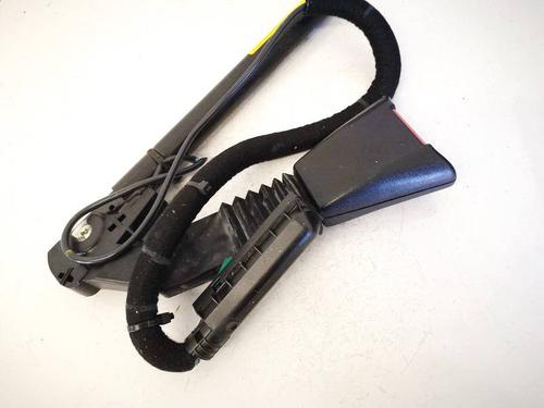 Seat buckle PEUGEOT BOXER Van 2.0 BlueHDi 130 | BP34751351I32 - Image 3
