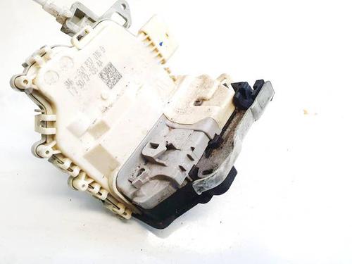 Used Front right lock Front right lock 34820384 34820384