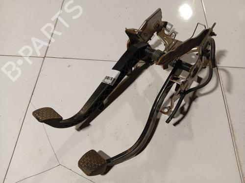 Used Pedal Pedal 34912141 34912141