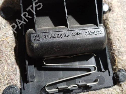 Boot lining OPEL INSIGNIA A (G09) 2.0 CDTI (68) | BP35006284I3 - Image 3