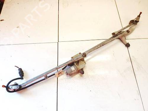 Used Front wipers mechanism Front wipers mechanism 38945333 38945333