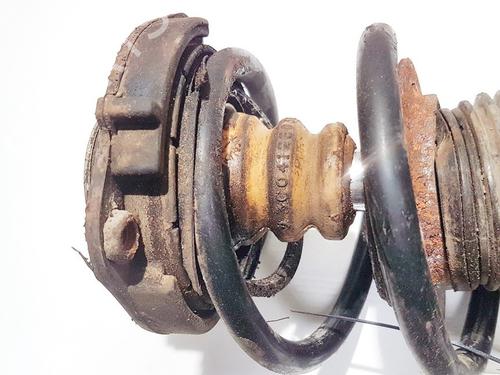 Left front shock absorber VW PASSAT B6 (3C2) 2.0 TDI | BP35451698M16 - Image 2