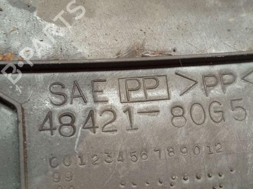 Other SUZUKI IGNIS II (MH) 1.3 (RM413) | BP38319145O1 - Image 4