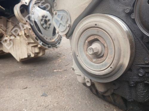 Pulley HONDA FR-V (BE) 2.2 i CTDi (BE5) | BP38041032M122 - Image 3