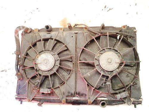 Used Fan Fan HONDA CR-V III (RE_) 2.2 i-CTDi 4WD (RE6) (140 hp) 35068233 35068233