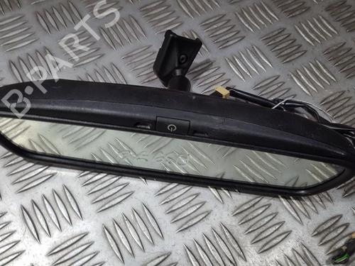Used Rear mirror Rear mirror TOYOTA COROLLA Verso (ZER_, ZZE12_, R1_) 2.0 D-4D (CUR10_, CUR10R) (116 hp) 35698069 35698069