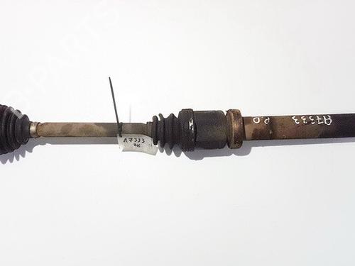 Used Right front driveshaft Right front driveshaft MAZDA 2 (DY) 1.4 (80 hp) 35485339 35485339