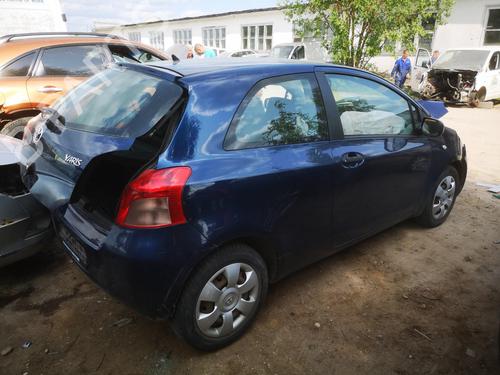 Switch TOYOTA YARIS (_P9_) 1.3 4WD (NCP95) | BP32916419I30  - Image 9