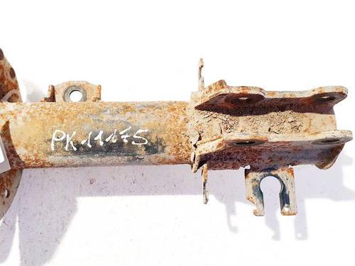 Left front shock absorber OPEL CORSA D (S07) 1.3 CDTI (L08, L68) | BP34779095M16 - Image 3