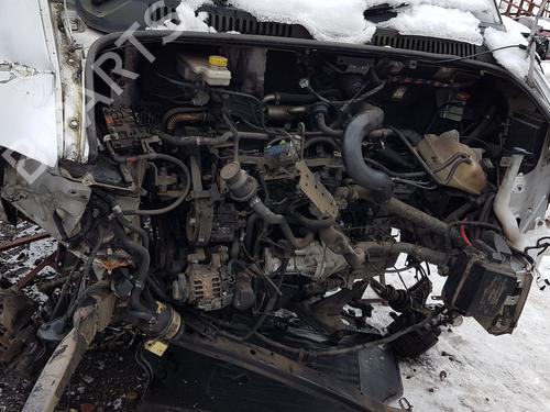 Pipe FIAT DUCATO Van (244_) 2.0 JTD | BP33485445M125  - Image 8