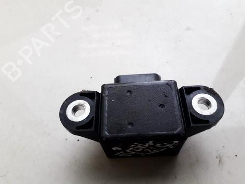 Electronic module MAZDA 6 Saloon (GG) 2.0 (GGEP, GG10) | BP33524956M83 - Image 2