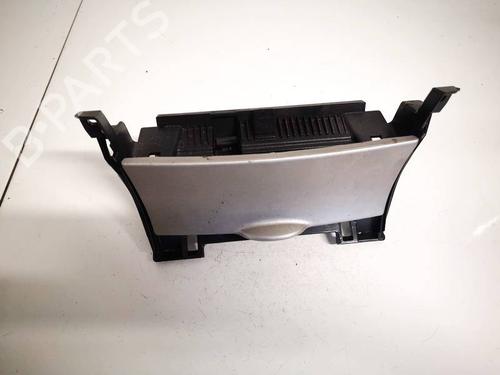 Used Ashtray Ashtray TOYOTA COROLLA Saloon (_E15_) 1.6 Dual VVTi (ZRE141, ZRE151) (124 hp) 35174418 35174418
