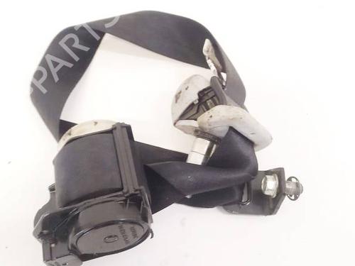 Used Rear left seatbelt Rear left seatbelt MAZDA 5 (CR) 2.0 CD (CR19) (143 hp) 35122477 35122477