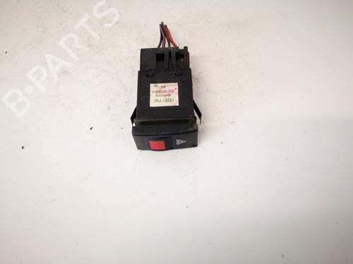 Used Warning switch Warning switch AUDI A8 D2 (4D2, 4D8) 2.5 TDI (150 hp) 35420632 35420632