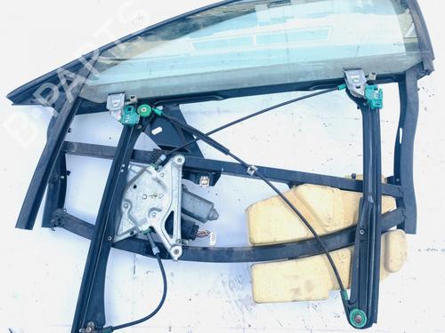 Used Front left window mechanism Front left window mechanism 35521120 35521120
