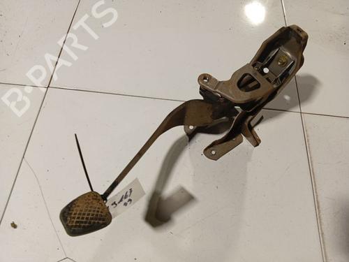 Used Pedal Pedal 34903073 34903073