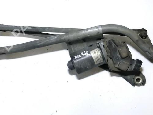front-wipers-mechanism-nissan-almera-ii-hatchback-n16-2000-35834535 main image