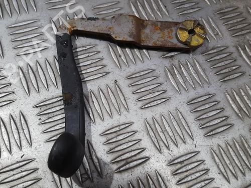 Interior handle RENAULT SCÉNIC II (JM0/1_) 1.9 dCi (JM0G, JM12, JM1G, JM2C) | BP35708878I7 - Image 2