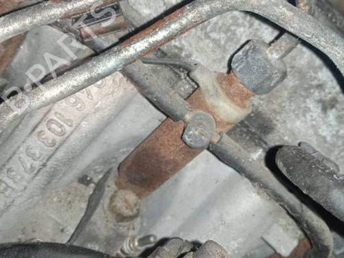 Used Injector Injector 35138114 35138114