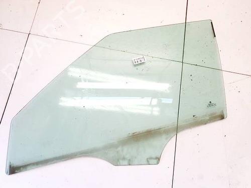 Used Front left door window Front left door window 34962723 34962723