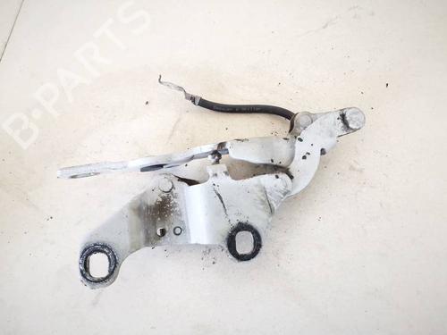 Used Hinge/Door check strap Hinge/Door check strap BMW 1 (E81) 120 d (163 hp) 35297288 35297288