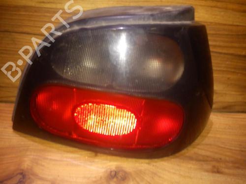 Used Right taillight Right taillight RENAULT MEGANE I (BA0/1_) 1.6 e (BA0F, BA0S) (90 hp) 35655671 35655671