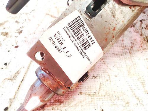 Steering column LAND ROVER FREELANDER 2 (L359) 2.2 TD4 4x4 | BP35245184M21 - Image 3