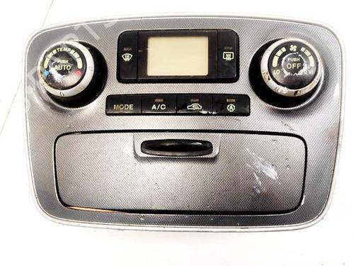 Used Climate control Climate control HYUNDAI SONATA V (NF) 2.4 (162 hp) 35331264 35331264