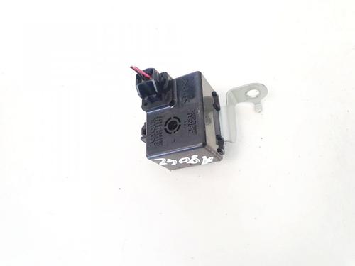 Used Electronic module Electronic module TOYOTA AVENSIS (_T25_) 2.2 D-4D (ADT251_, ADT251R) (150 hp) 32906330 32906330
