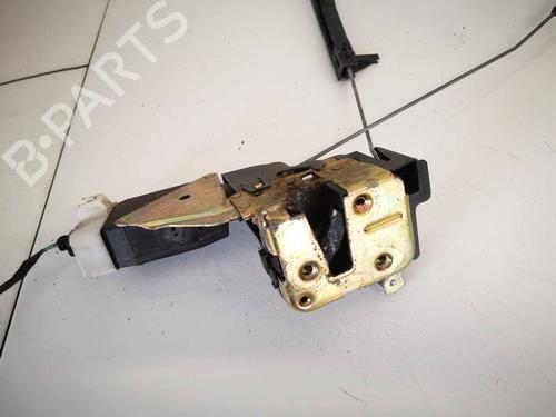 Used Front right lock Front right lock 35029344 35029344